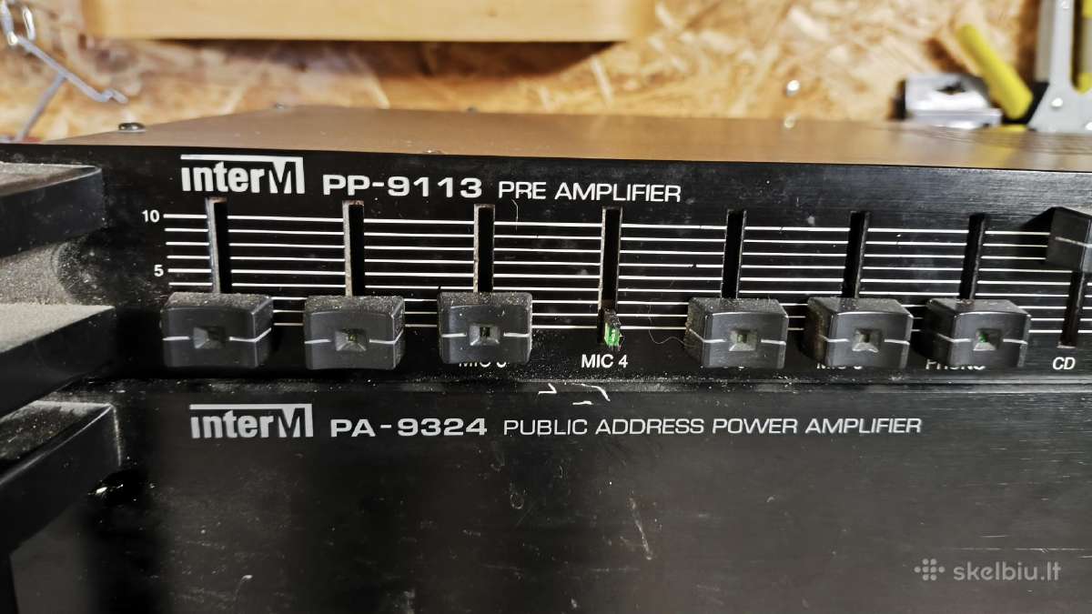 Interm: Pa-9324 + Pp-9113 - nuotraukos Nr. 2