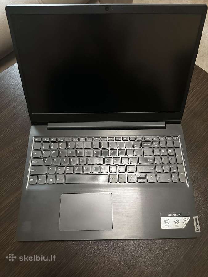 Lenovo Ideapad S145-15iwl - nuotraukos Nr. 3