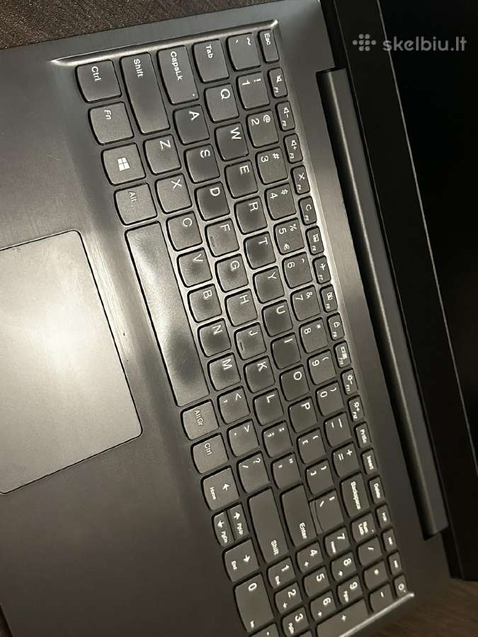 Lenovo Ideapad S145-15iwl - nuotraukos Nr. 4