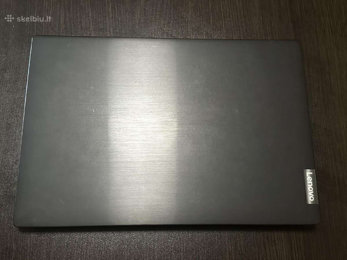 Lenovo Ideapad S145-15iwl - nuotraukos Nr. 6