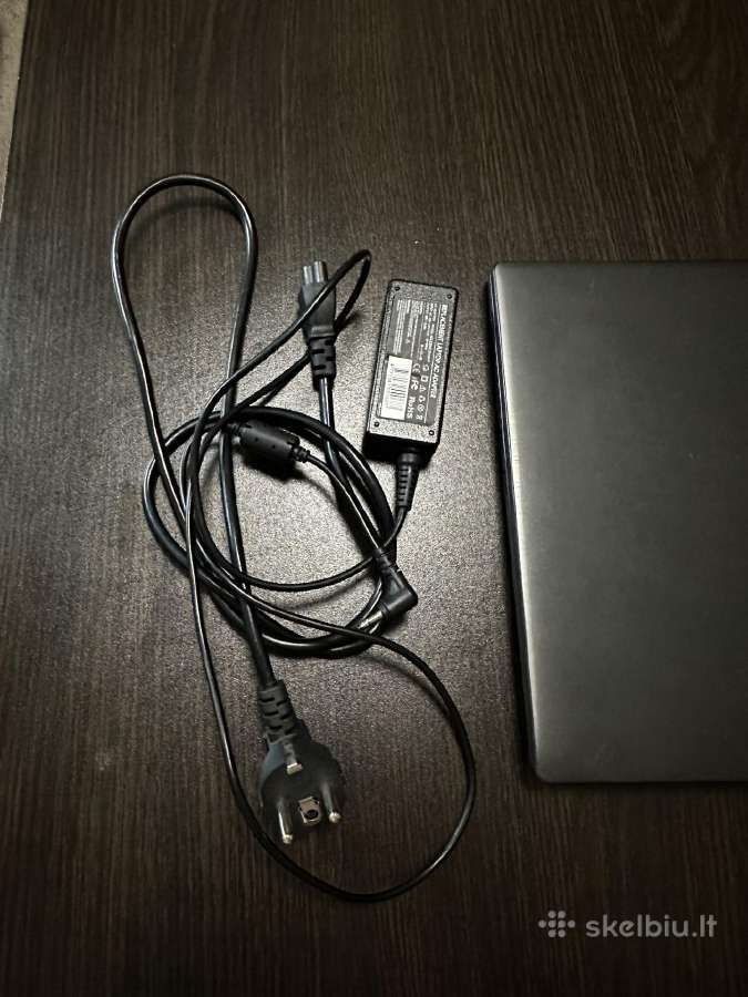 Lenovo Ideapad S145-15iwl - nuotraukos Nr. 7