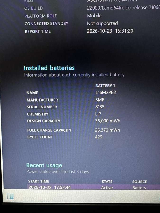 Lenovo Ideapad S145-15iwl - nuotraukos Nr. 9
