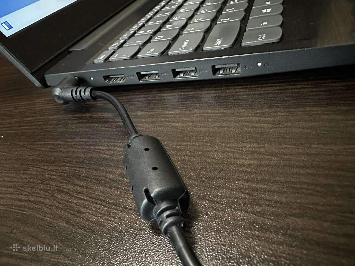 Lenovo Ideapad S145-15iwl - nuotraukos Nr. 11