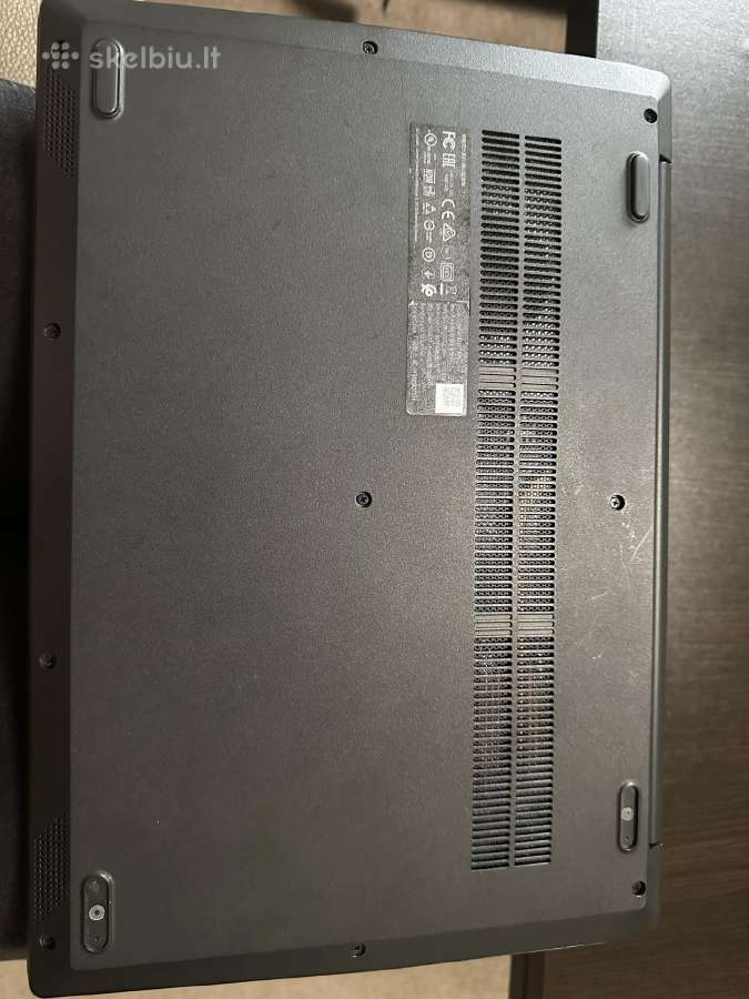 Lenovo Ideapad S145-15iwl - nuotraukos Nr. 12