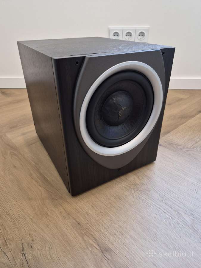 Audio sistema Technics, Cav, Sony - nuotraukos Nr. 8