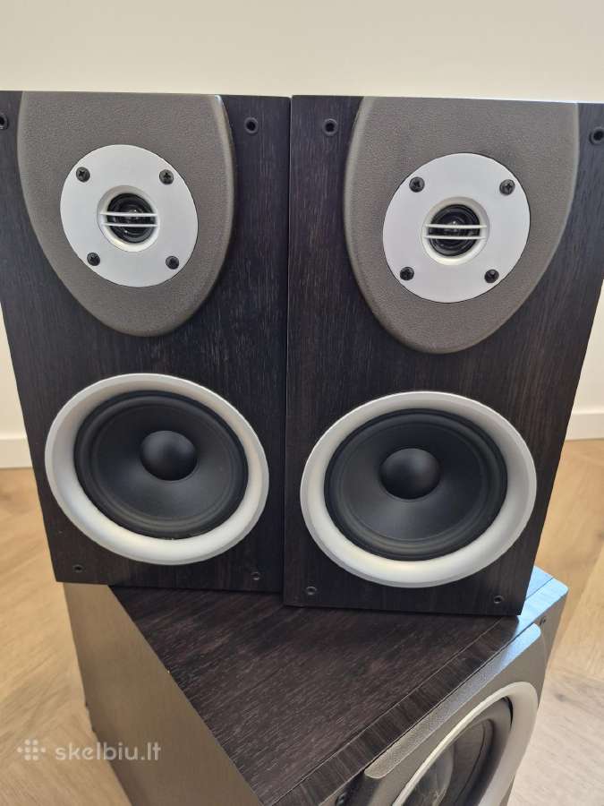 Audio sistema Technics, Cav, Sony - nuotraukos Nr. 9
