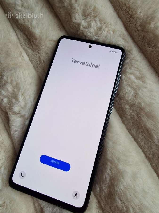 Samsung A52, 128 GB - nuotraukos Nr. 3