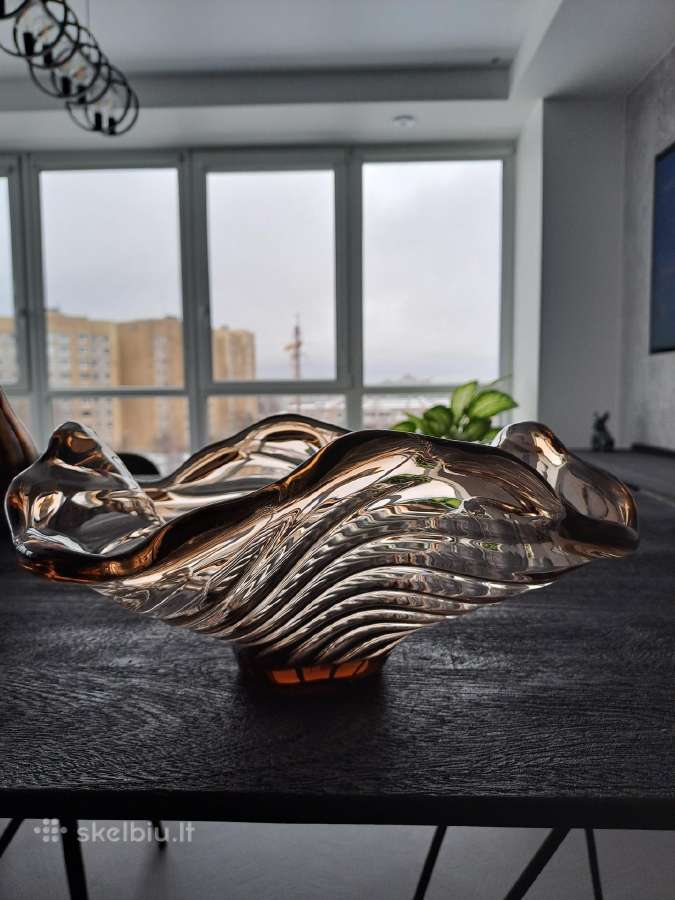 Saldaininė vaza vintazas - nuotraukos Nr. 4