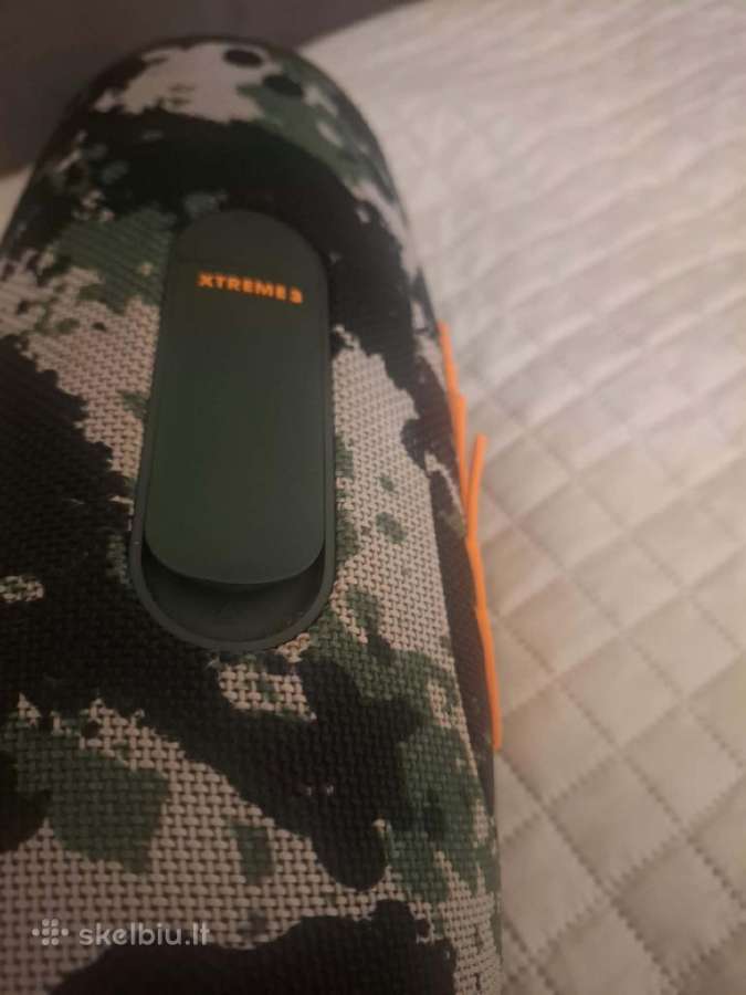 Jbl Extreme 3 - nuotraukos Nr. 2