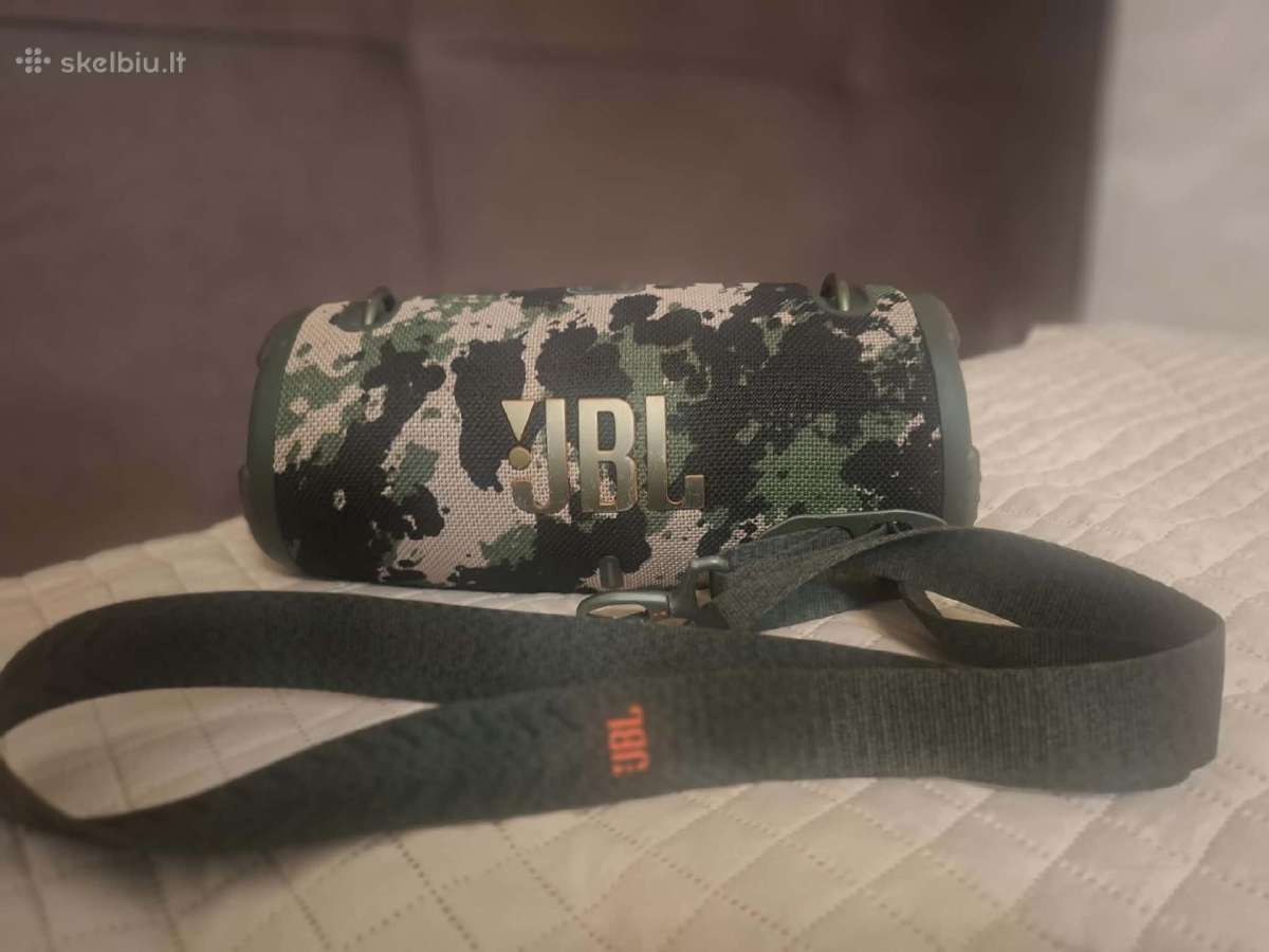 Jbl Extreme 3 - nuotraukos Nr. 5