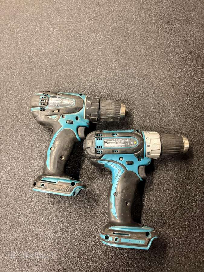 Makita - nuotraukos Nr. 4
