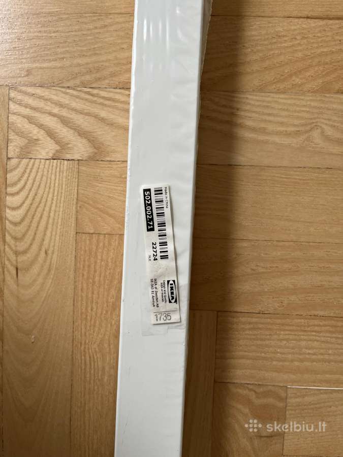 Nauja (neišpakuota) Ikea stalo koja - nuotraukos Nr. 2