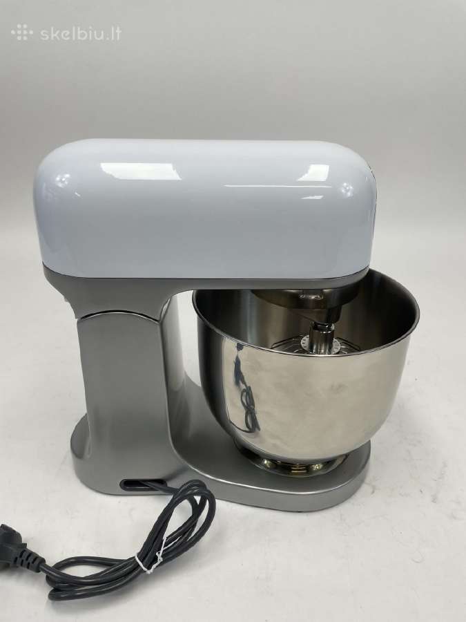 Kenwood kmix virtuvinė mašina - nuotraukos Nr. 7