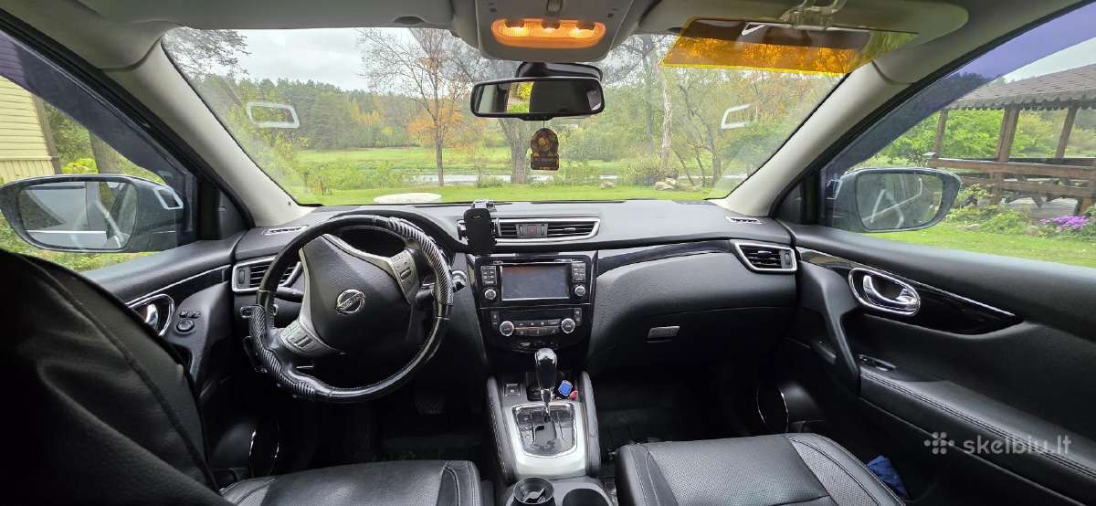 Parduodu automobili - nuotraukos Nr. 5