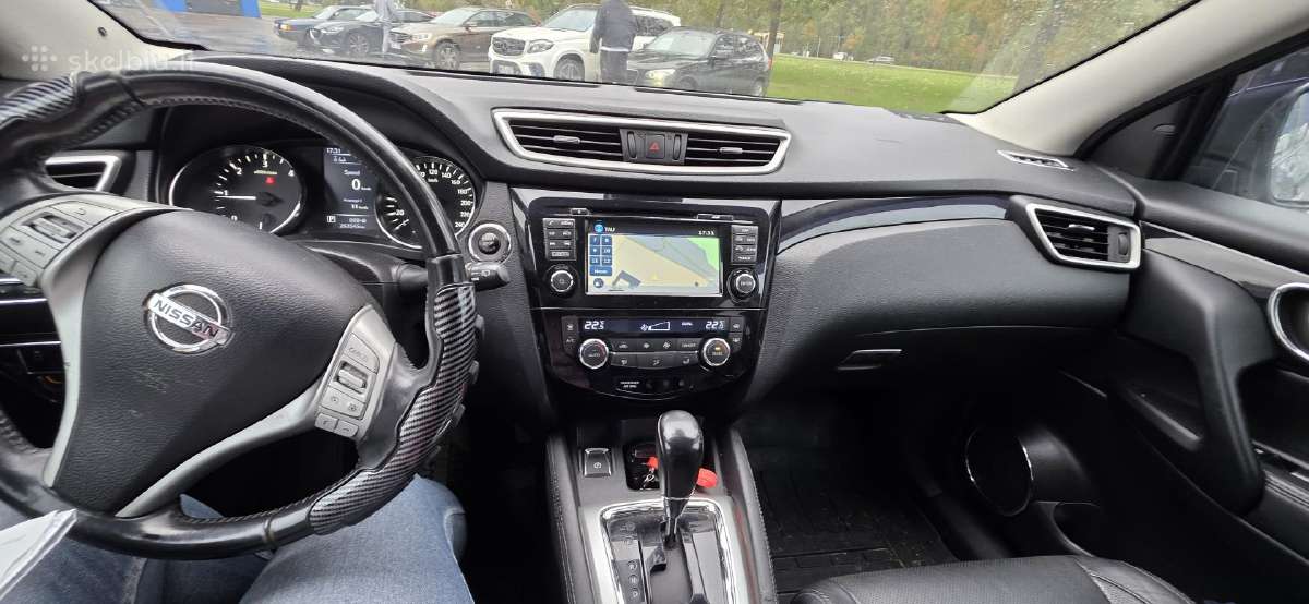 Parduodu automobili - nuotraukos Nr. 8