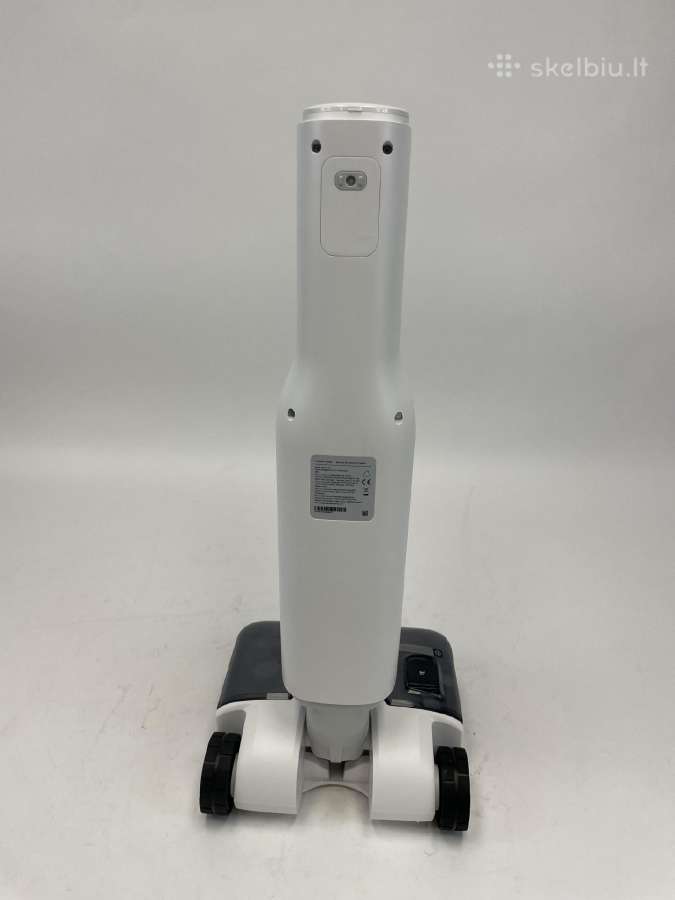 Roborock F25 GT Gen 2 dulkių siurblys (Dalims) - nuotraukos Nr. 8