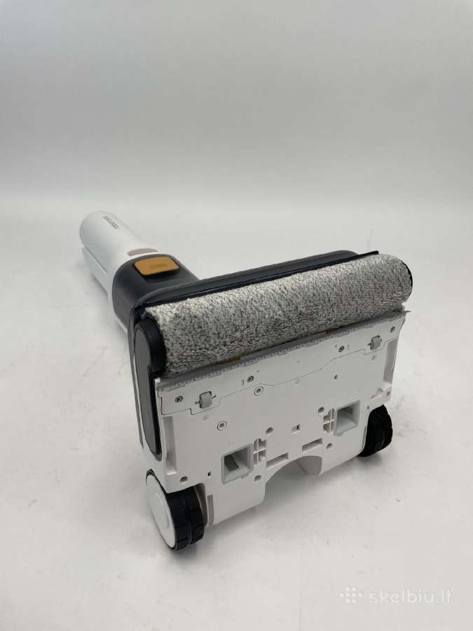 Roborock F25 GT Gen 2 dulkių siurblys (Dalims) - nuotraukos Nr. 9