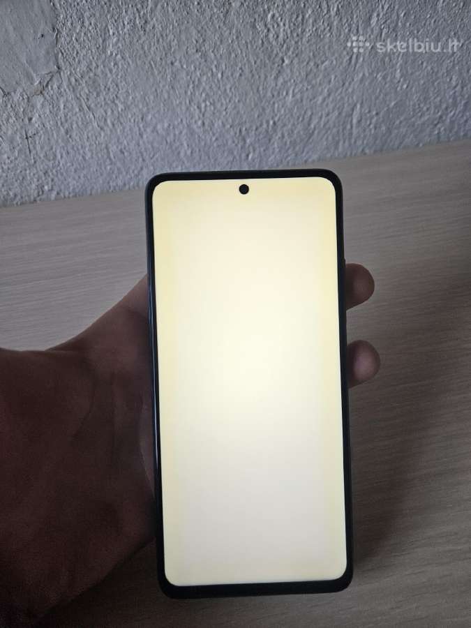 Xiaomi Mi 10t Lite 5G - nuotraukos Nr. 2