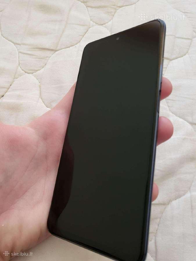 Xiaomi Mi 10t Lite 5G - nuotraukos Nr. 5