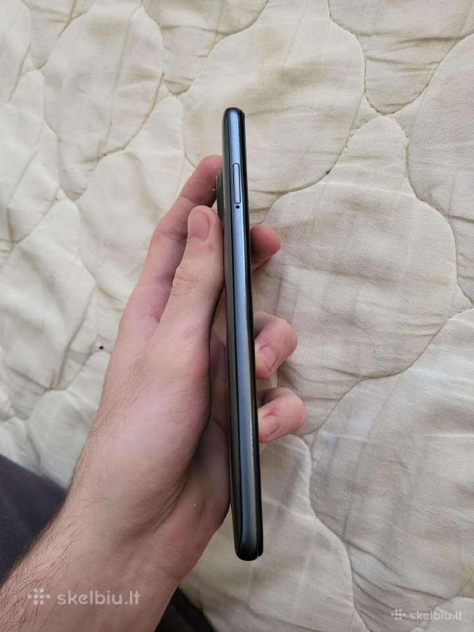 Xiaomi Mi 10t Lite 5G - nuotraukos Nr. 6