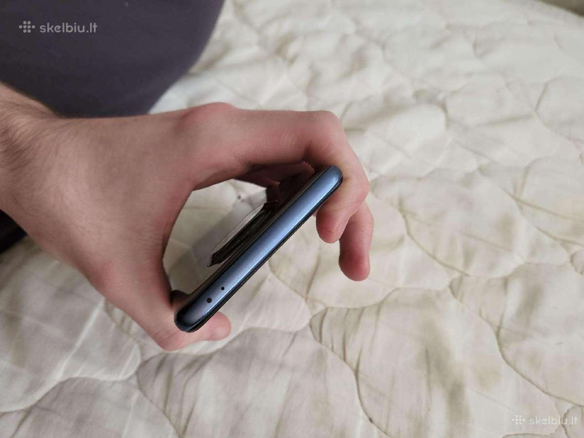 Xiaomi Mi 10t Lite 5G - nuotraukos Nr. 7