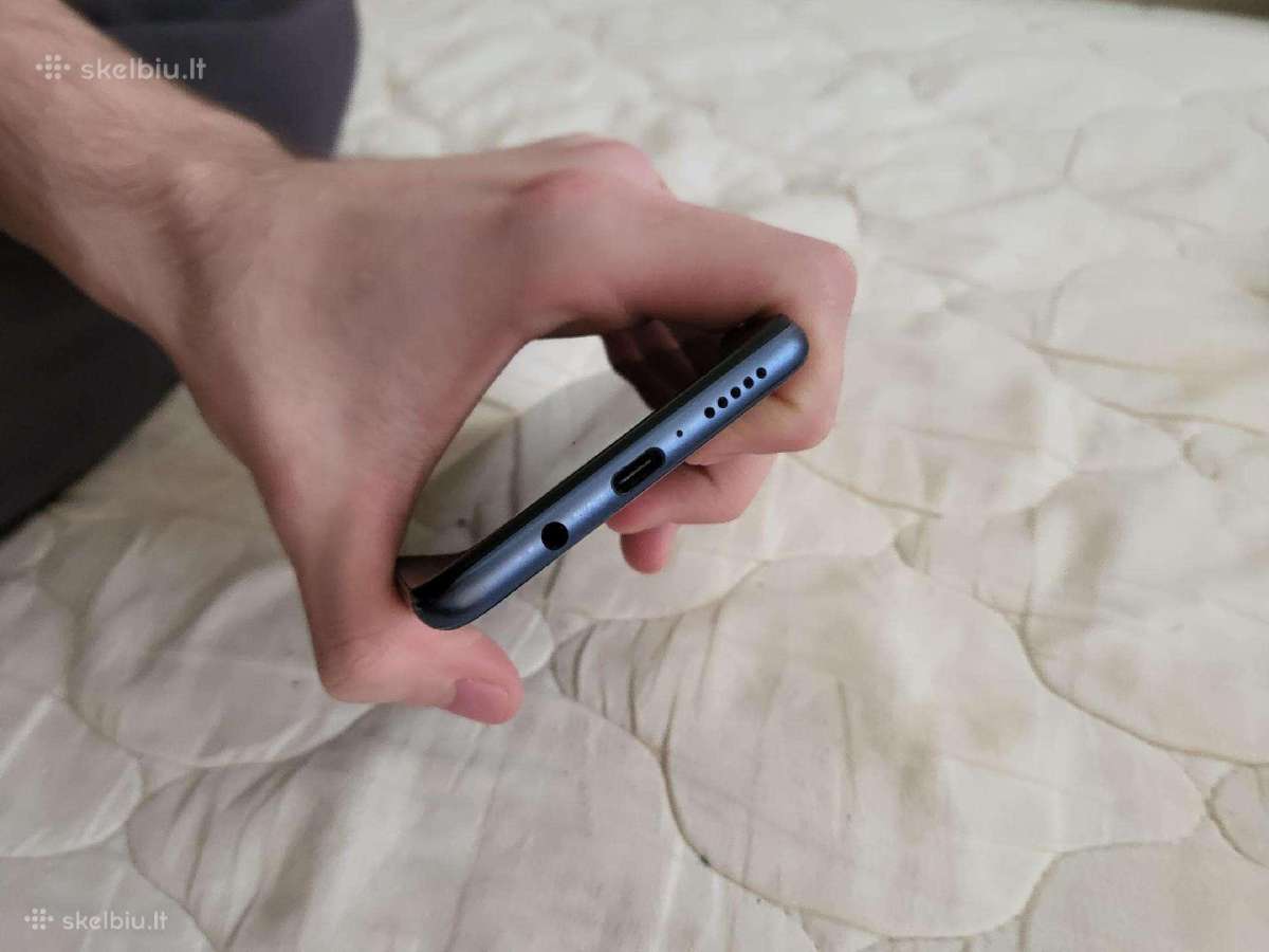 Xiaomi Mi 10t Lite 5G - nuotraukos Nr. 8