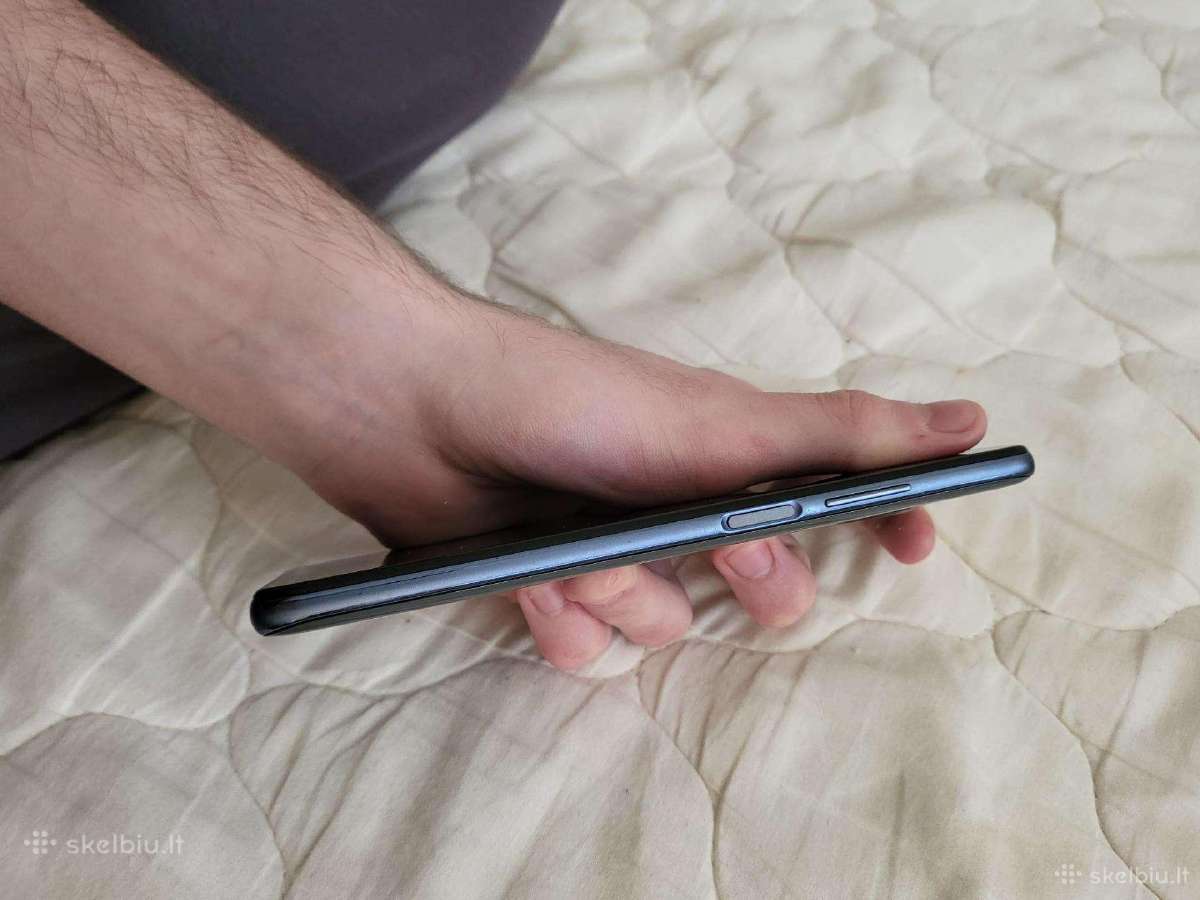 Xiaomi Mi 10t Lite 5G - nuotraukos Nr. 9