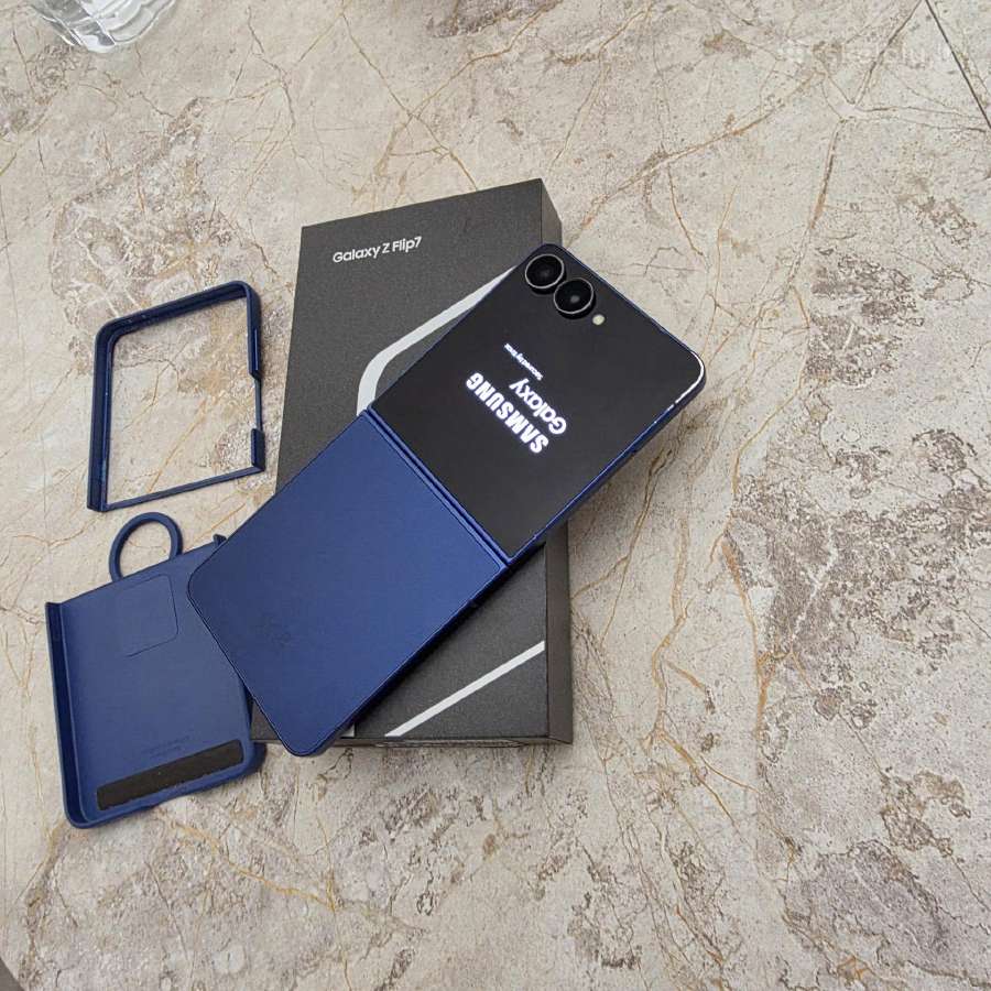 Parduodu Samsung Flip 7 5G 512gb - nuotraukos Nr. 6