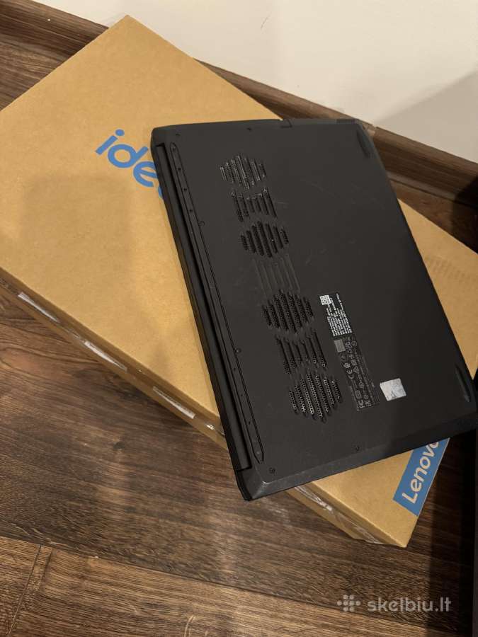 Ieškau keitimo arba pardavimo Lenovo nešiojamui - nuotraukos Nr. 2