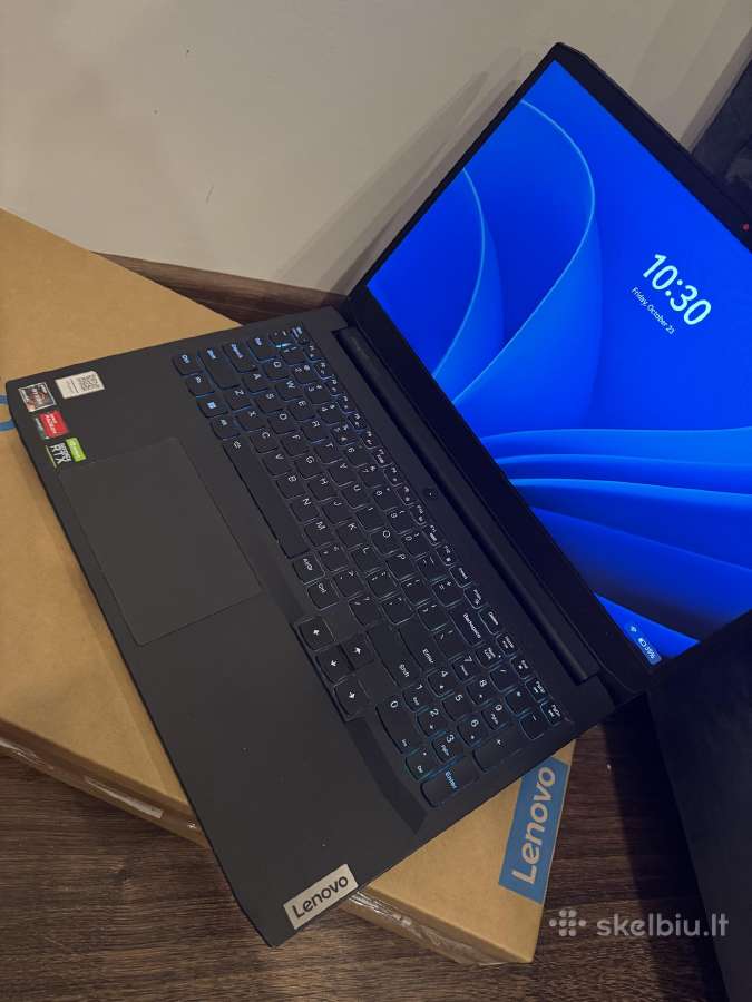 Ieškau keitimo arba pardavimo Lenovo nešiojamui - nuotraukos Nr. 3