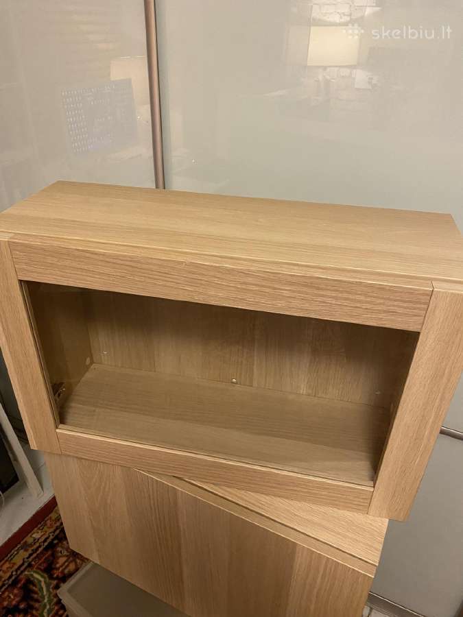 Parduodama Ikea Besta - nuotraukos Nr. 2