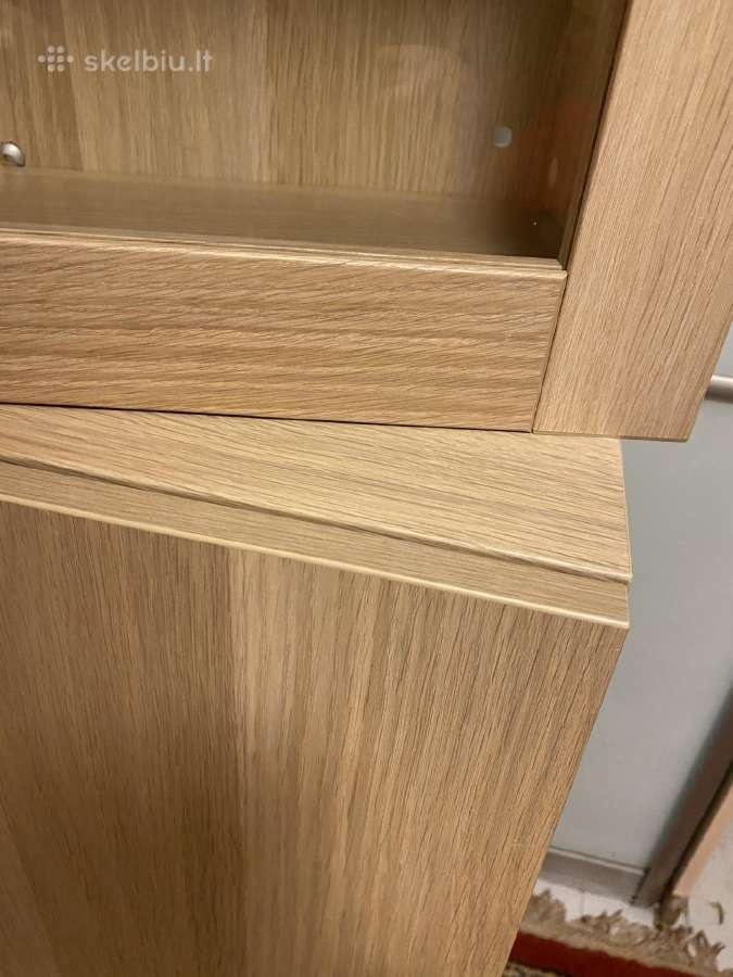 Parduodama Ikea Besta - nuotraukos Nr. 4
