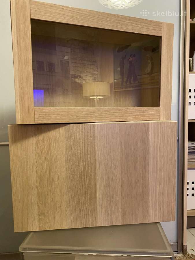 Parduodama Ikea Besta - nuotraukos Nr. 5