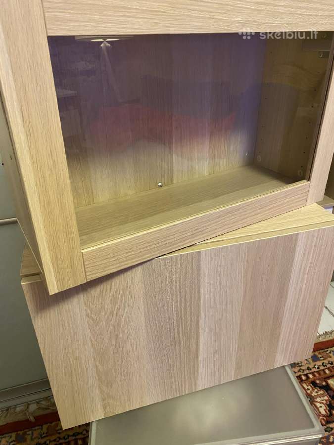 Parduodama Ikea Besta - nuotraukos Nr. 6