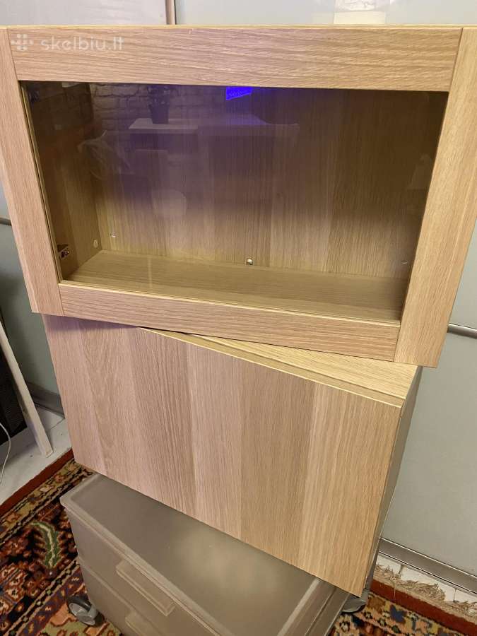 Parduodama Ikea Besta - nuotraukos Nr. 7