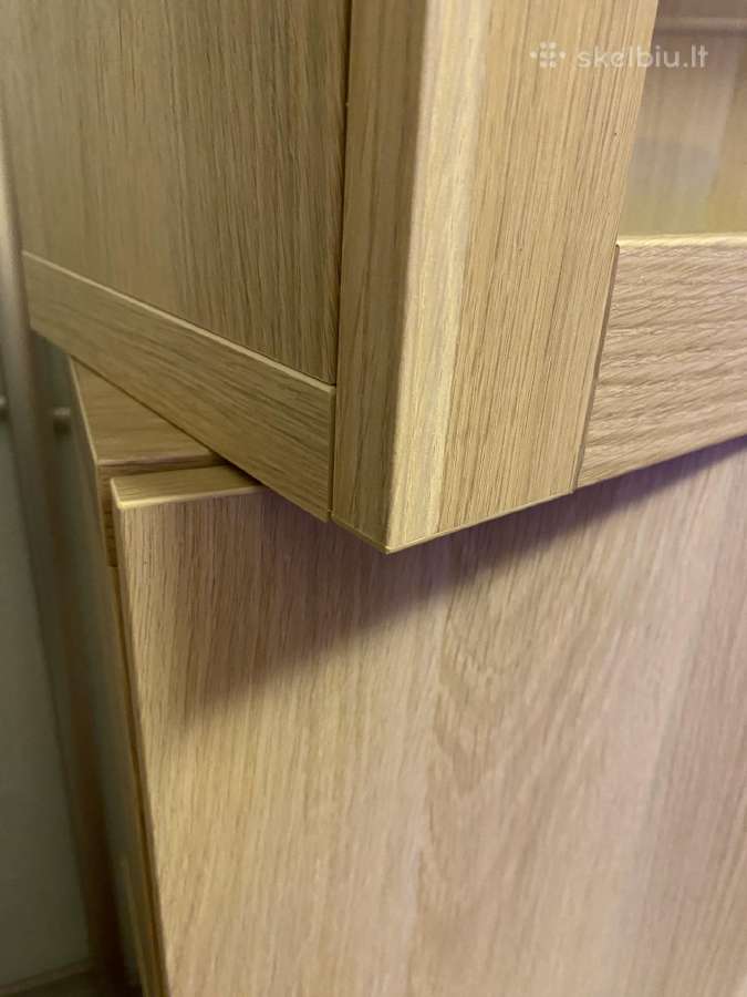 Parduodama Ikea Besta - nuotraukos Nr. 8