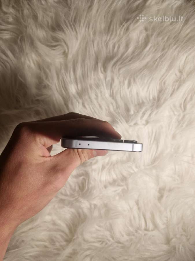 Samsung z flip 6 - nuotraukos Nr. 7