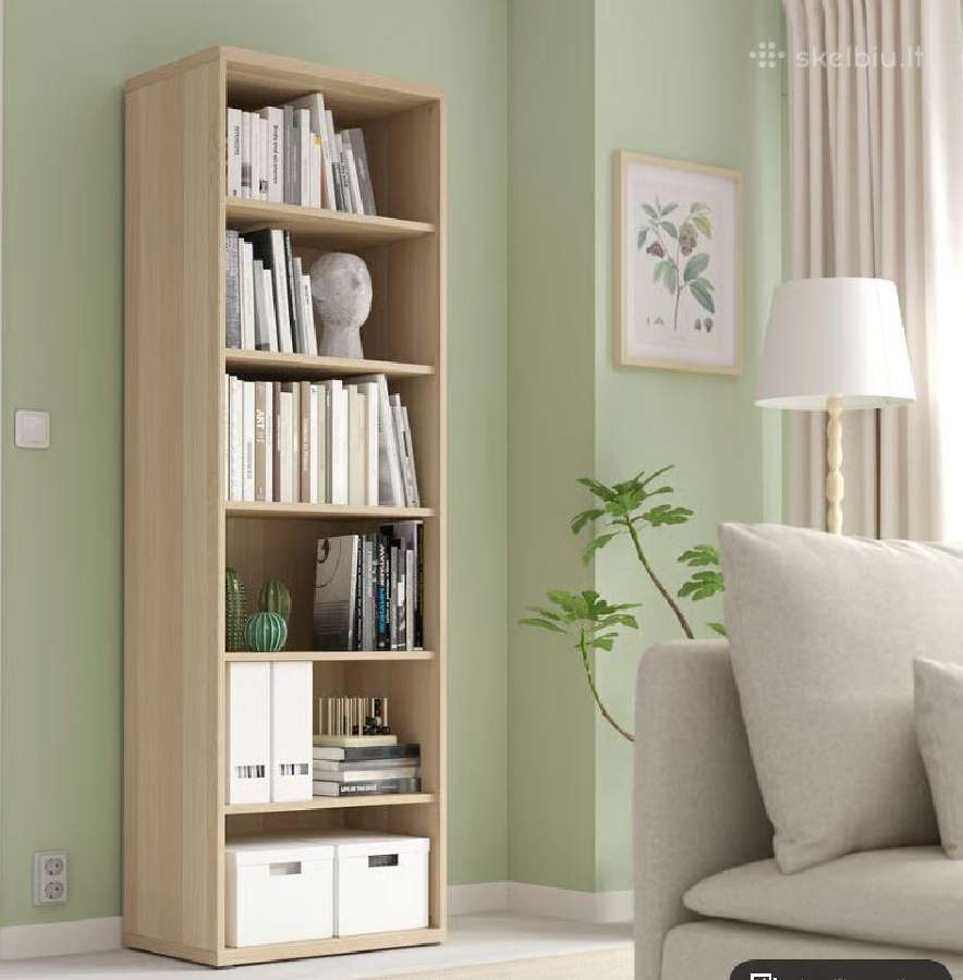 Ikea Besta lentyna - nuotraukos Nr. 2