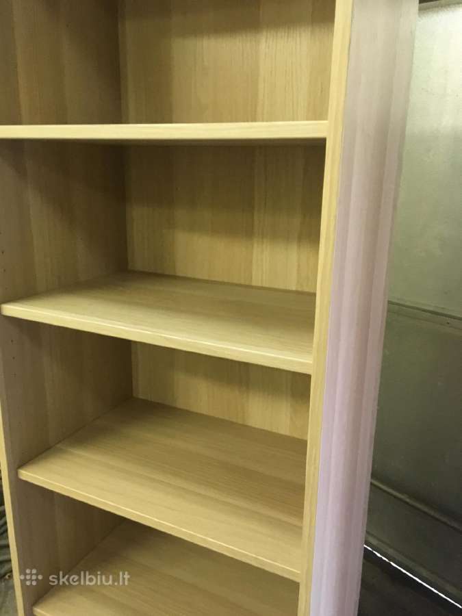 Ikea Besta lentyna - nuotraukos Nr. 5