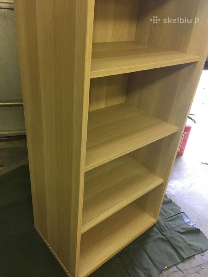 Ikea Besta lentyna - nuotraukos Nr. 6