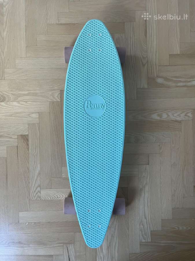 Penny Australia longboard riedlentė - nuotraukos Nr. 2