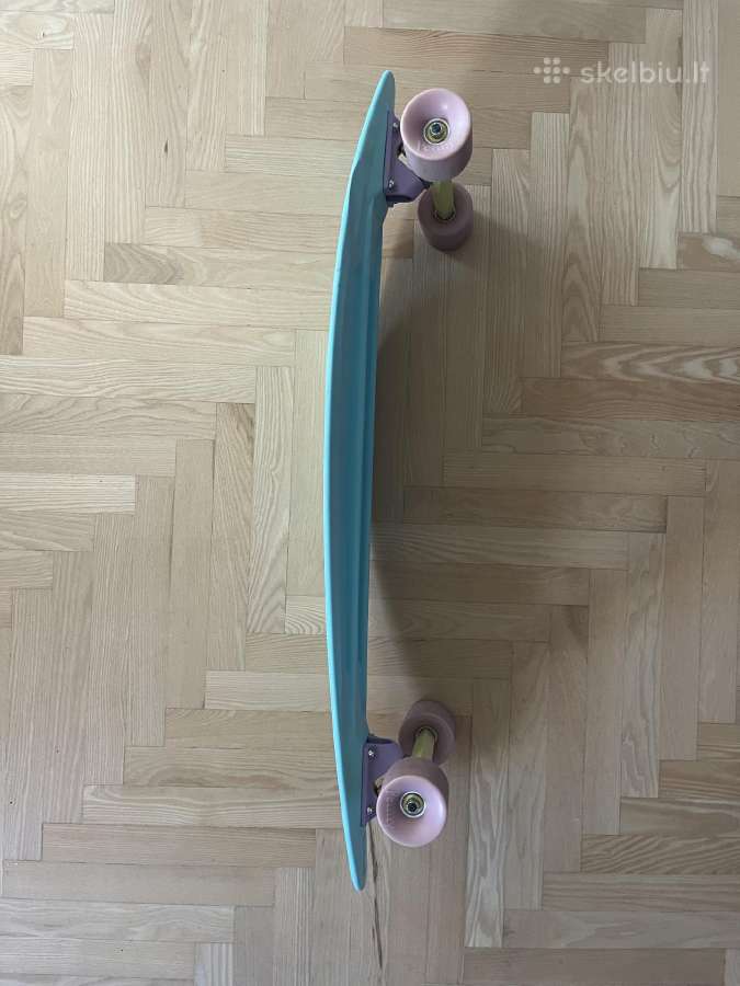 Penny Australia longboard riedlentė - nuotraukos Nr. 4