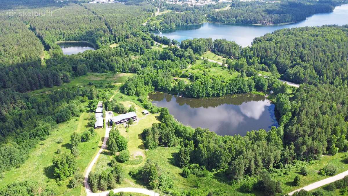 Sodyba renginiams Molėtuose - nuotraukos Nr. 3