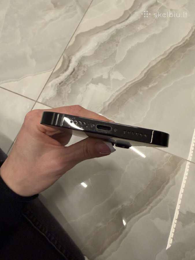 iPhone 14 pro max - nuotraukos Nr. 3