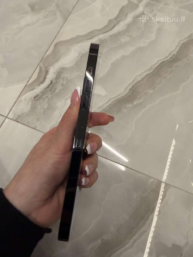iPhone 14 pro max - nuotraukos Nr. 4