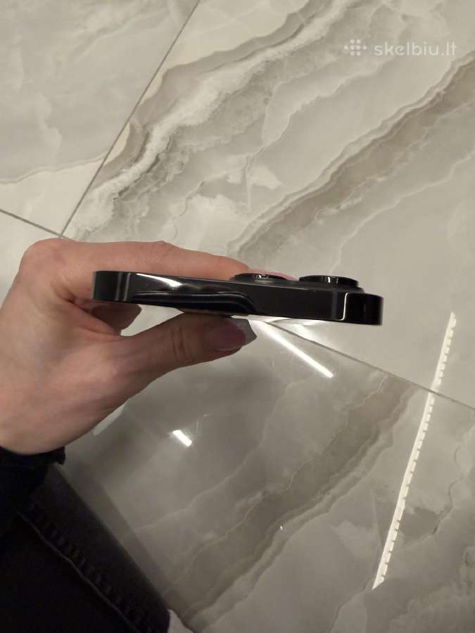 iPhone 14 pro max - nuotraukos Nr. 5