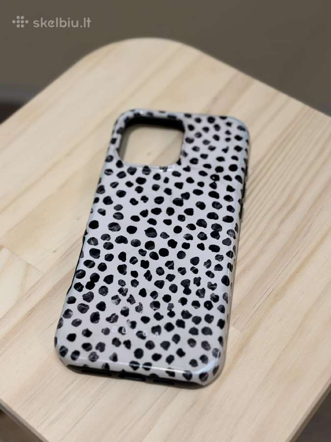 Parduodamas iPhone 16 Pro Max, 256gb - nuotraukos Nr. 10