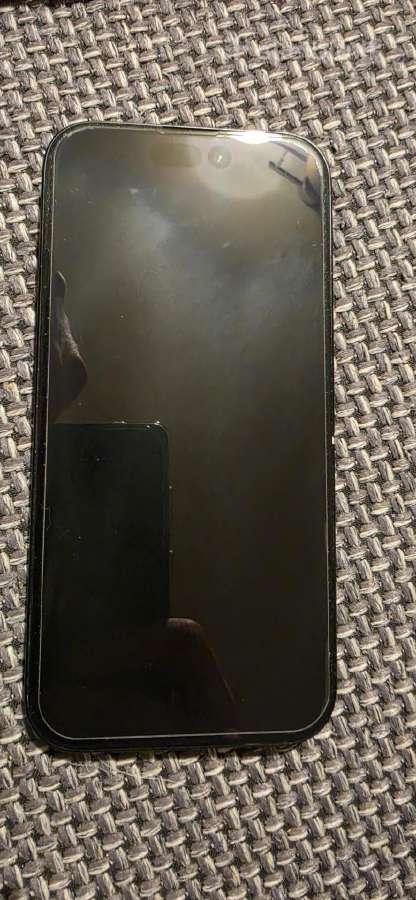 iPhone 16 128gb su originalia dezute - nuotraukos Nr. 4