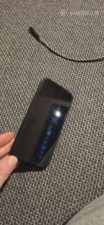 iPhone 16 128gb su originalia dezute - nuotraukos Nr. 7