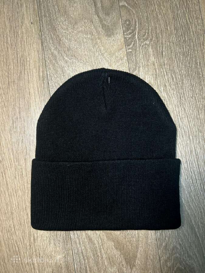Stussy žieminė kepurė - nuotraukos Nr. 2